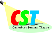 Canterbury Summer Theatre Logo