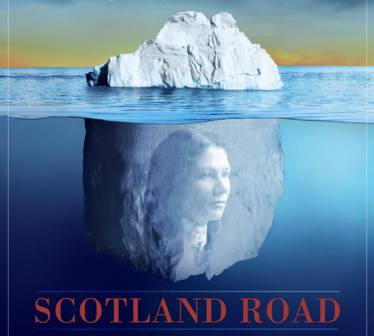 Scotland Road