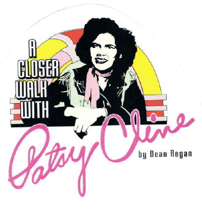 A Closer Walk With Patsy Cline