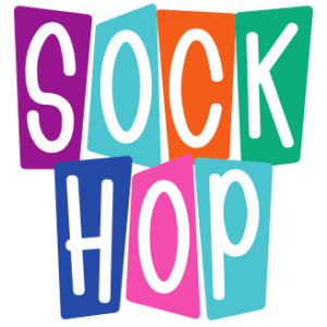 Sock Hop Fundraiser
