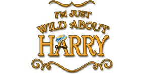 Im Just Wild About Harry by William A. Reily and Gary Lamb